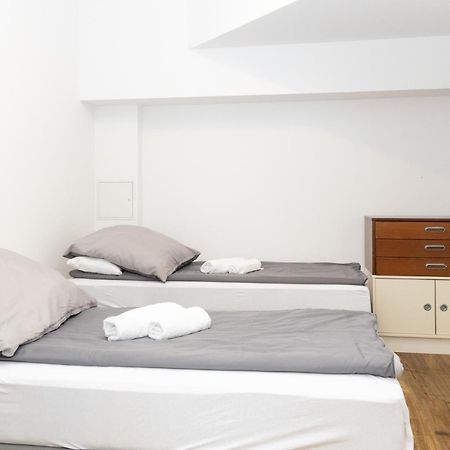 Z.Bilic V&V Appartement Jesteburg Buitenkant foto
