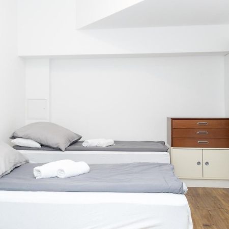 Z.Bilic V&V Appartement Jesteburg Buitenkant foto