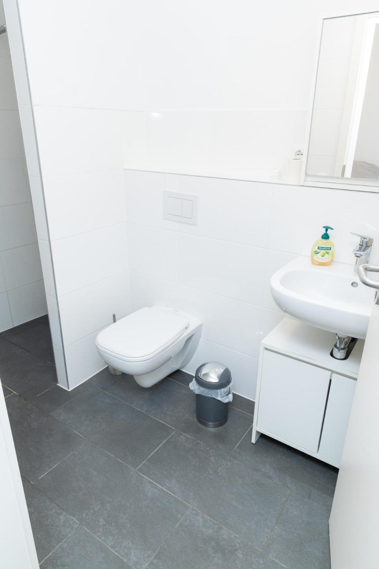 Z.Bilic V&V Appartement Jesteburg Buitenkant foto