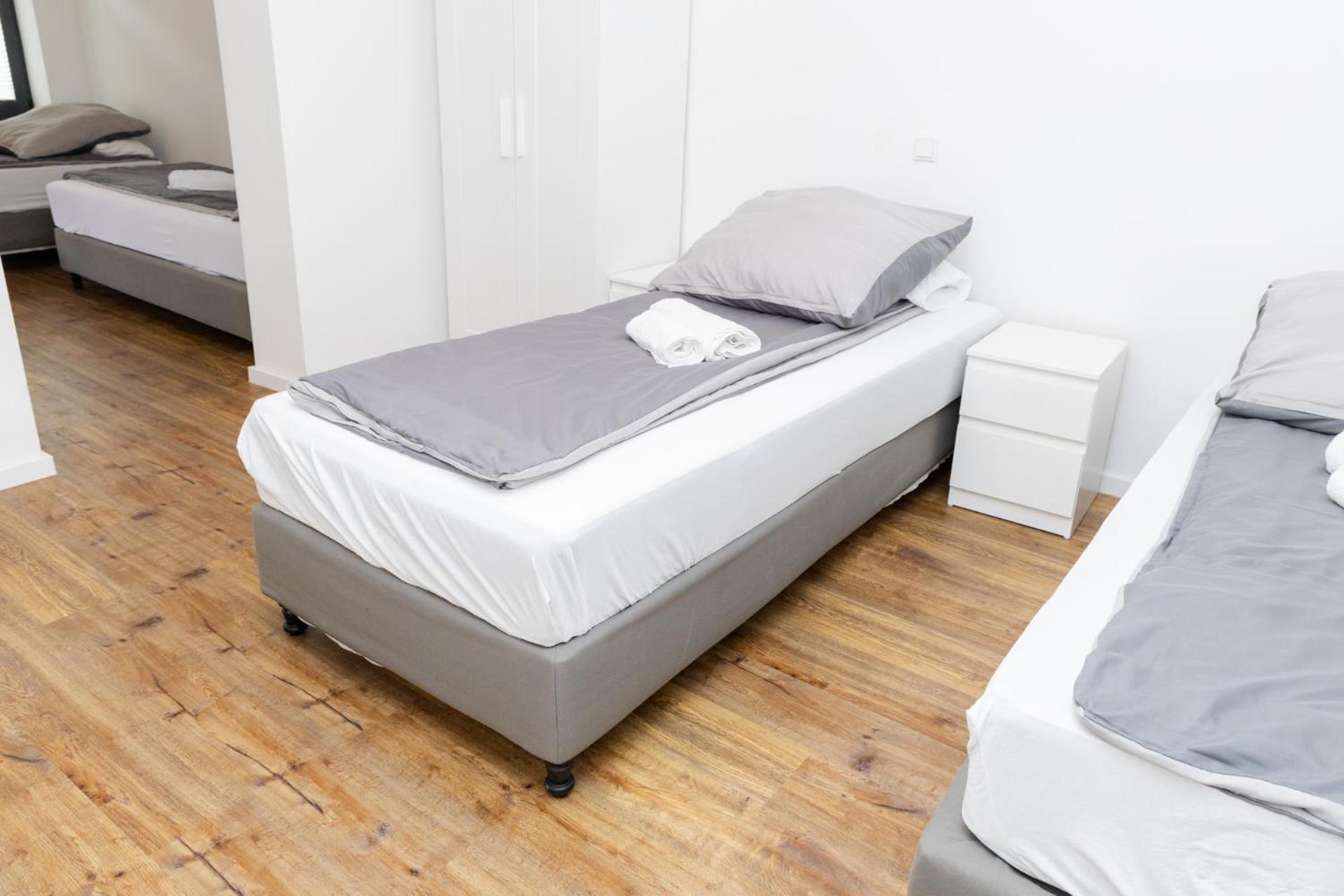 Z.Bilic V&V Appartement Jesteburg Buitenkant foto