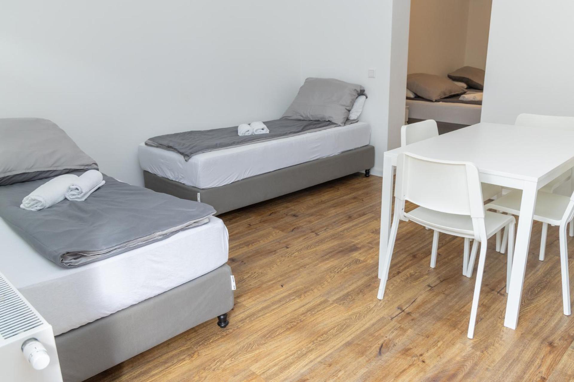Z.Bilic V&V Appartement Jesteburg Buitenkant foto