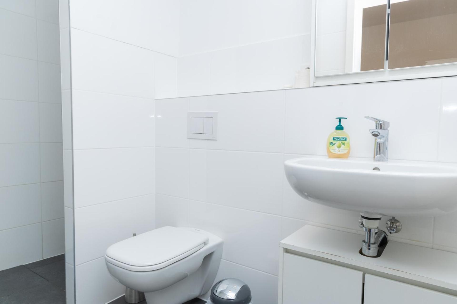 Z.Bilic V&V Appartement Jesteburg Buitenkant foto
