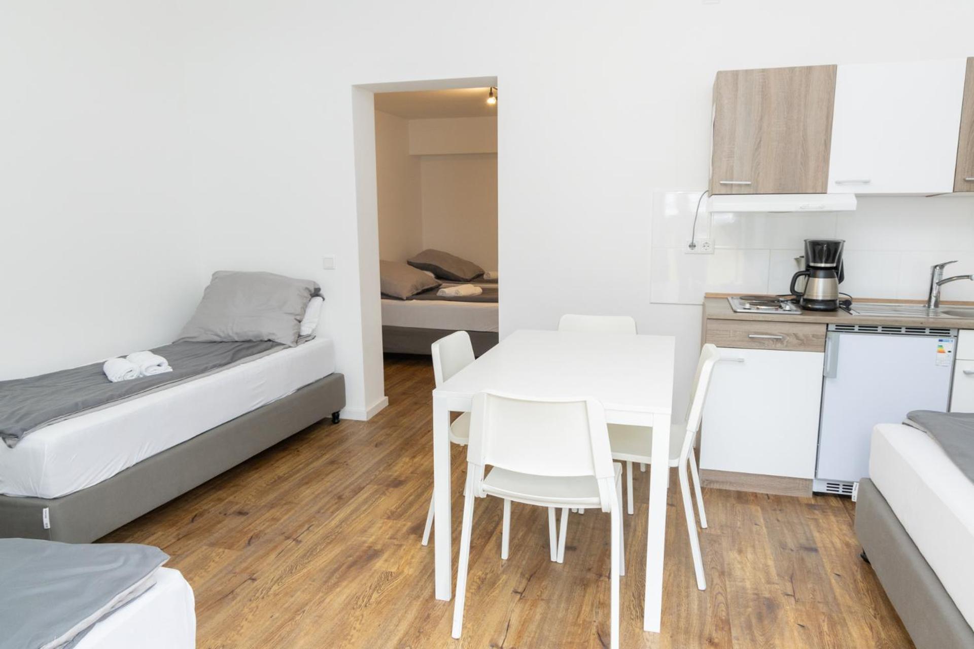Z.Bilic V&V Appartement Jesteburg Buitenkant foto