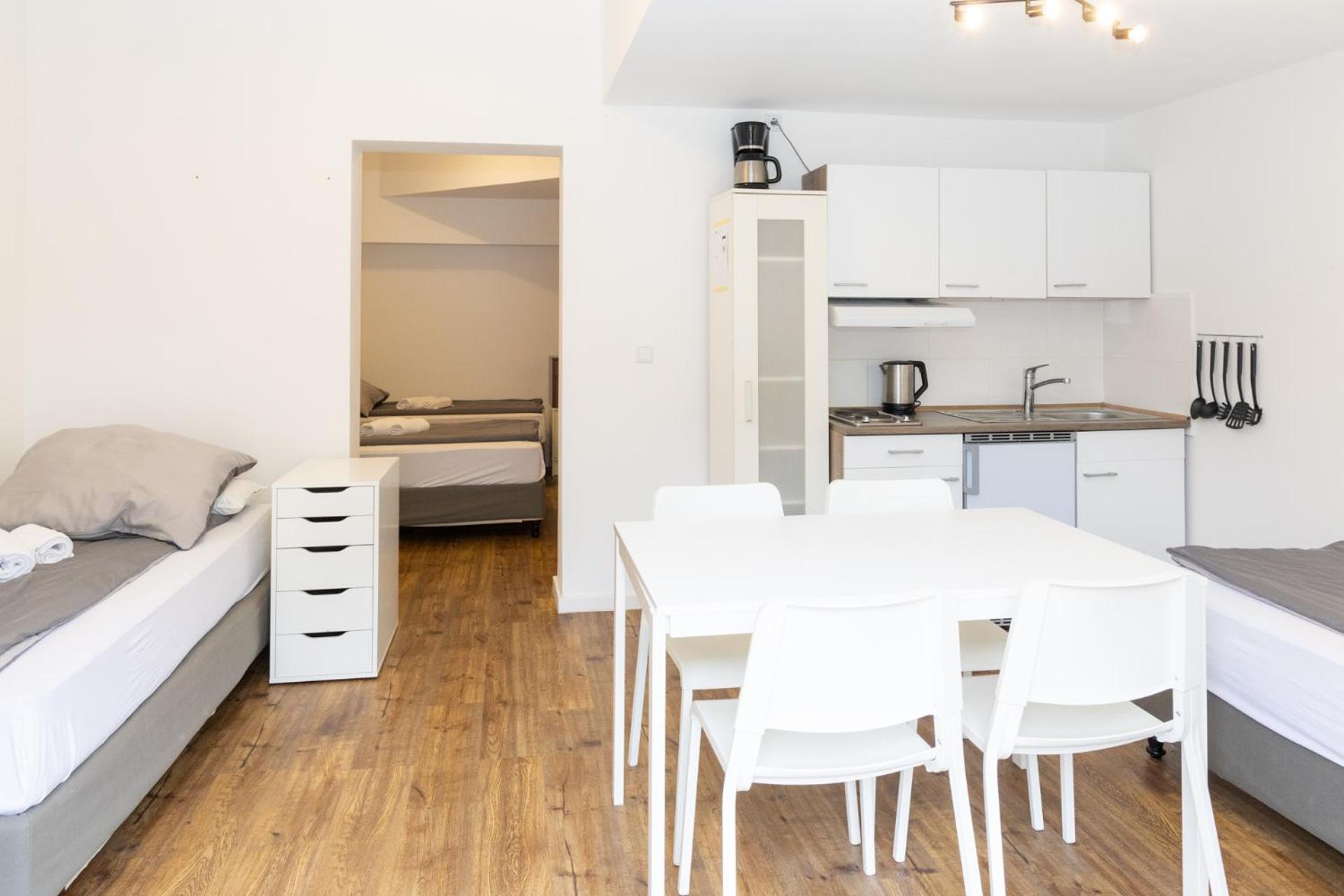 Z.Bilic V&V Appartement Jesteburg Buitenkant foto